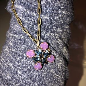 Classic Sabika necklace